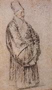 Nikelasi wearing the Chinese raiment, Peter Paul Rubens